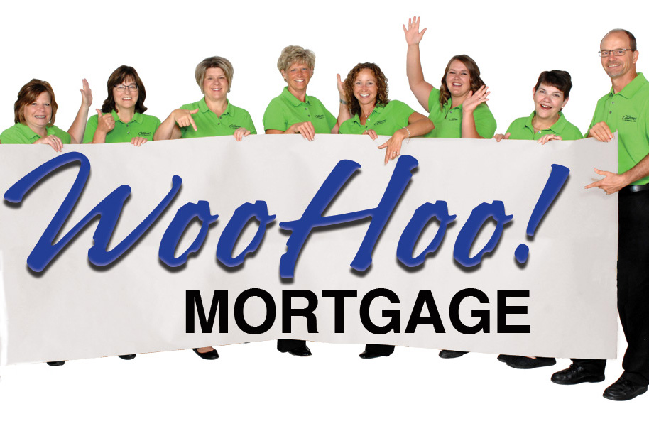 WooHoo! Mortgage